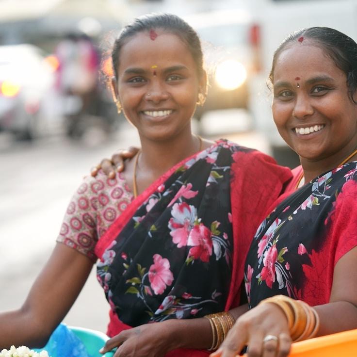 Portrait of Alex Carter, community mentor and Italian cuisine specialist